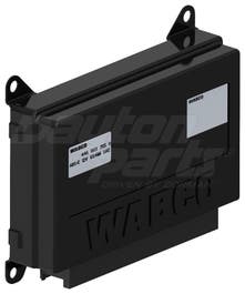 ABS Engine Control Unit - 4S4M 400-865-244-0 4008652440 400 865 244 0 S4008652440