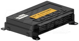 ABS Engine Control Unit - 4S4M 400-865-740-0 4008657400 400 865 740 0 S4008657400C