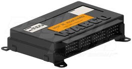 ABS Engine Control Unit - 6S6M 400-866-166-0 4008661660 400 866 166 0 S4008661660C