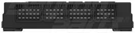 ABS Engine Control Unit - 4S4M 400-866-466-0 4008664660 400 866 466 0 S4008664660