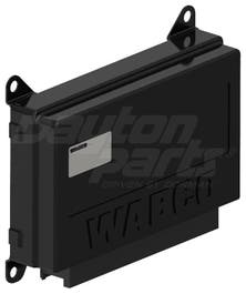 ABS Engine Control Unit - 6S6M 400-866-537-0 4008665370 400 866 537 0 S4008665370