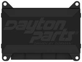 ABS Engine Control Unit - 4S4M 400-866-542-0 4008665420 400 866 542 0 S4008665420