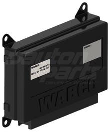 ABS Engine Control Unit - 4S4M 400-866-543-0 4008665430 400 866 543 0 S4008665430