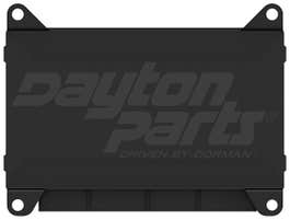 ABS Engine Control Unit - E4C 400-866-947-0 4008669470 400 866 947 0 S4008669470