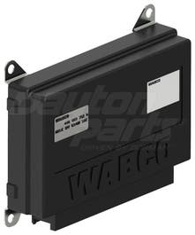 ABS Engine Control Unit - 6S6M 400-866-990-0 4008669900 400 866 990 0