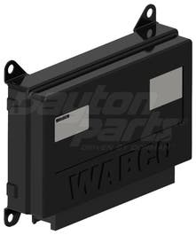 ABS Engine Control Unit - 4S4M 400-867-024-0 4008670240 400 867 024 0 S4008670240C