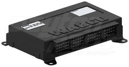 ABS Engine Control Unit - 6S6M 400-867-084-0 4008670840 400 867 084 0 S4008670840C
