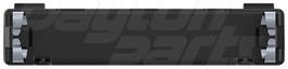 ABS Engine Control Unit - 4S4M 400-867-102-0 4008671020 400 867 102 0 S4008671020C