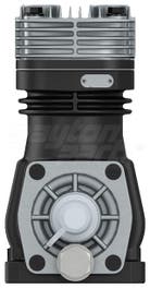 Air Compressor - Single Cylinder 159cc 411-141-703-0 4111417030 411 141 703 0 S4111417030