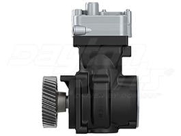 Air Compressor - Single Cylinder 318cc 411-153-502-0 4111535020 411 153 502 0 S4111535020