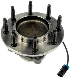 Wheel Hub And Bearing Assembly - Front 951-073 515059 515085 715059 7990167