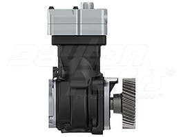 Air Compressor - Single Cylinder 352cc 412-352-025-0 4123520250 412 352 025 0 S4123520250