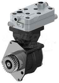 Air Compressor - Single Cylinder 352cc 412-352-026-0 4123520260 412 352 026 0 S4123520260