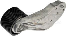 Engine Inner Diameterler Pulley 419-5008 81936468 819.36468 S25570 S-25570
