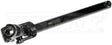 Intermediate Steering Shaft 425-374 015003005 F7UZ3B676AB