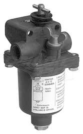 Air System - Anti-Freeze Pump 432-199-030-0 4321990300 432 199 030 0 S4321990300