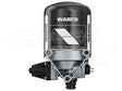 Air Dryer SS1200 24V Standard With Governor Base 432-410-007-0 4324100070 432 410 007 0 S4324100070