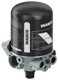 Air Dryer SS1200 24V Standard With Governor 432-410-202-0 4324102020 432 410 202 0 S4324102020