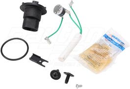 Air System — Heater Kit S4324139232, 013010353 – Goliath Truck Parts