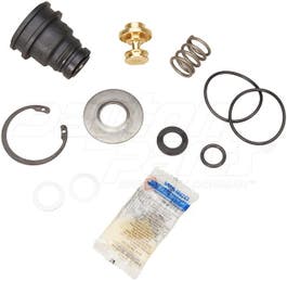 Air Dryer - Purge Valve Kit 432-413-929-2 4324139292 432 413 929 2 R950014 S4324139292