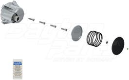 Air Dryer - Regenerative Valve Kit 432-413-930-2 4324139302 432 413 930 2 S4324139302