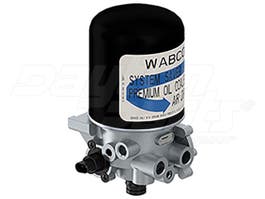 Air Dryer SS1200UP 12V Coalescing 432-421-033-0 4324210330 432 421 033 0 R955082 S4324210330