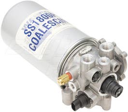 Air Dryer SS1800P 12V Coalescing With TCV 432-421-054-0 4324210540 432 421 054 0 S4324210540