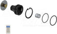 Air Dryer - Twin Purge Valve Kit 432-431-924-2 4324319242 432 431 924 2 S4324319242