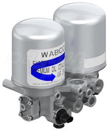 Air Dryer SStwin 12V Coalescing 1.3MM 432-433-037-0 4324330370 432 433 037 0 S4324330370