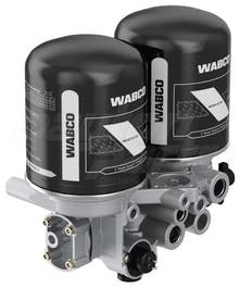 Air Dryer SStwin 12V Unloader APPL Coalescing 432-433-209-0 4324332090 432 433 209 0 S4324332090