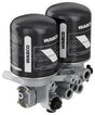 Air Dryer SStwin 12V Unloader APPL Coalescing 432-433-209-0 4324332090 432 433 209 0 S4324332090