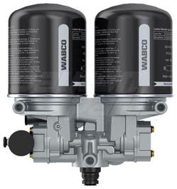 Air Dryer SStwin 24V Coalescing 0.8MM 432-433-273-0 4324332730 432 433 273 0