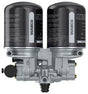 Air Dryer SStwin 24V Coalescing 0.8MM 432-433-273-0 4324332730 432 433 273 0