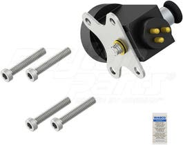 Air System - Repair Kit - Foot Brake 432-433-925-2 4324339252 432 433 925 2 S4324339252