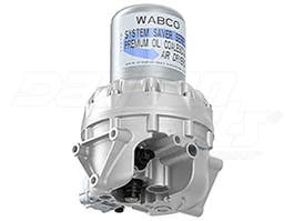 Air Dryer SS1200 24V Coalescing 432-470-021-0 4324700210 432 470 021 0 S4324700210