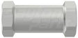 Non-Return Check Valve 434-014-000-0 4340140000 434 014 000 0 S4340140000
