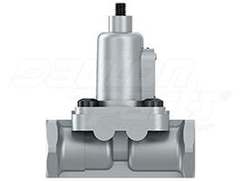 Air System Charging Valve 434-100-126-0 4341001260 434 100 126 0 S4341001260