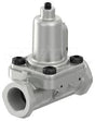 Air System - Charging Valve 434-100-130-0 4341001300 434 100 130 0 S4341001300