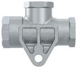 Air System Valve Double Check 434-208-021-0 4342080210 434 208 021 0 S4342080210