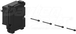Air System - Repair Kit 446-047-926-2 4460479262 446 047 926 2