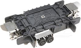 ABS Engine Control Unit 446-108-201-0 170S4461082010 170.S4461082010 4461082010 446 108 201 0