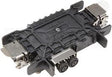 Trailer ABS Engine Control Unit - TCS II 446-108-204-0 4461082040 446 108 204 0 S4005001040 S4461082040