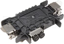 Trailer ABS Engine Control Unit - TCS II 446-108-204-0 4461082040 446 108 204 0 S4005001040 S4461082040