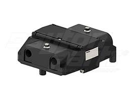 Hydraulic ABS D ECU FRM 12V REV/M 500 446-109-011-0 4461090110 446 109 011 0 S4461090110