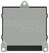 ECAS ECU SAE 24V Bus 446-170-227-0 4461702270 446 170 227 0 S4461702270
