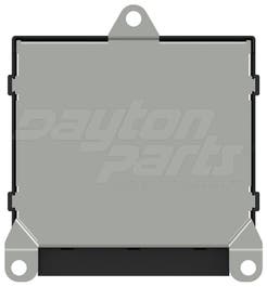 ECAS ECU SAE 24V Bus 446-170-227-0 4461702270 446 170 227 0 S4461702270