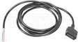 Trailer ABS 4 Wire Blunt Power Cable 449-315-030-0 4493150300 449 315 030 0 S4493150300