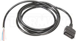 Trailer ABS 4 Wire Blunt Power Cable 449-315-030-0 4493150300 449 315 030 0 S4493150300