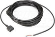 Trailer ABS 4 Wire Blunt Power Cable 449-315-150-0 4493151500 449 315 150 0 S4493151500