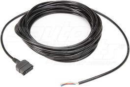 Trailer ABS 4 Wire Blunt Power Cable 449-315-150-0 4493151500 449 315 150 0 S4493151500